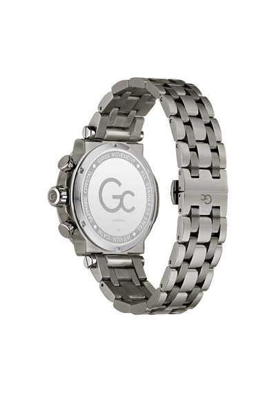 Gc Gcz75001g2 Erkek Kol Saati Füme
