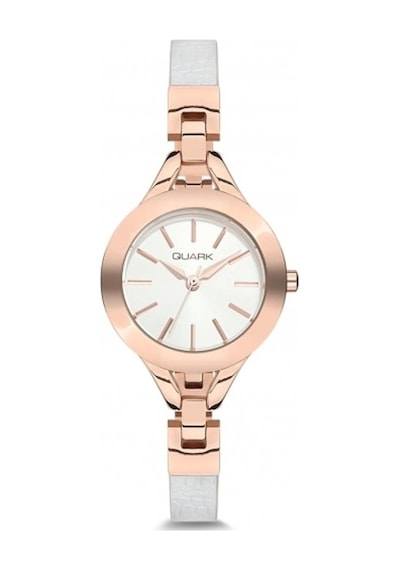 Quark QC-301RG-7A7 Unisex Kol Saati
