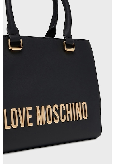 Love Moschino Bayan Çanta Jc4022pp1nkd0000 Siyah Siyah