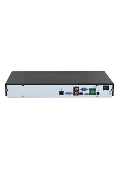 Dahua Nvr5216-eı 16 Kanal 1u H.265 Nvr 2x20tb