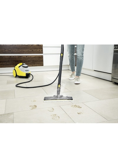 Karcher SC 5 EasyFix Iron Plug 2200 W Buharlı Temizleyici