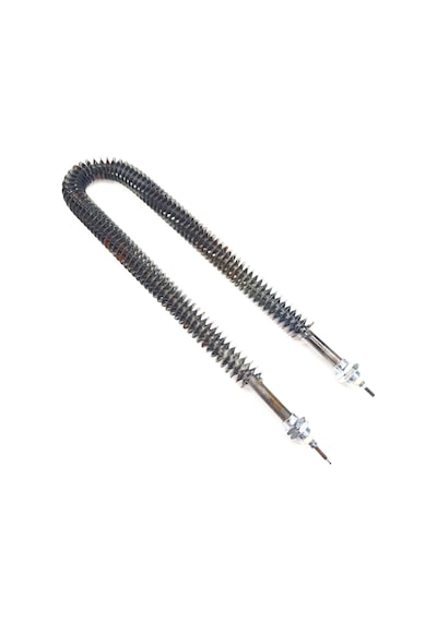 Sern U Serpantin Rezistans 40cm 1000w 230v 11,5mm Kuru Ortam Isıtıcı