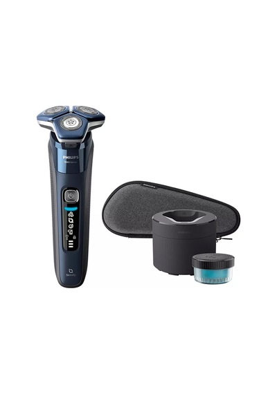 Philips Islak Ve Kuru Elektrikli Tıraş Makinesi S7885/50