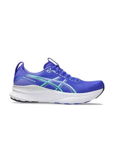 Asics Gel-kayano 32 Erkek Aegean Blue/saba Blue Koşu Ayakkabısı 1011c052-405 Aegean Blue/saba Blue