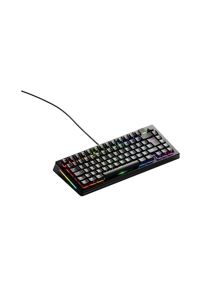 Glorious Gmmk 3 Pro Mekanik Gaming Klavye%75, Modüler Alüminyum G