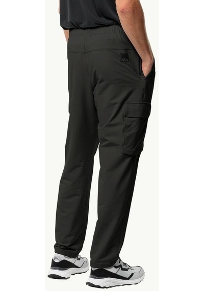 Jack Wolfskin Wandermood Pants M Erkek Pantolon 1508402-6502