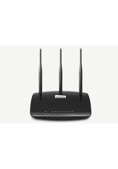 Netis WF2533 Wireless N Router