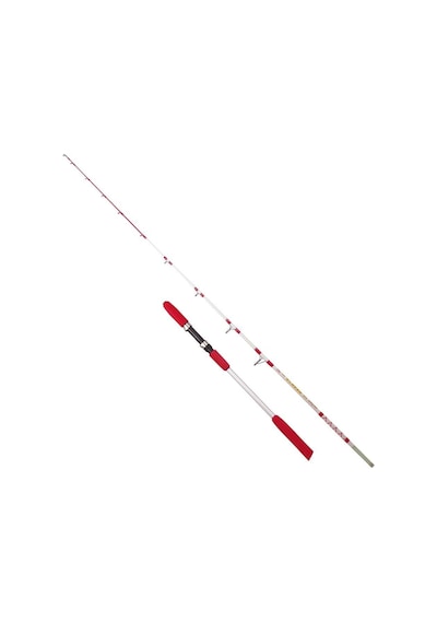 Albastar Glassy-xl 180 Cm 150g Aksiyonlu Fiber Tekne Olta Kamışı
