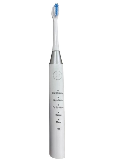 Northcity 21000 Titreşimli Derin Temizlik Diş Fırçası - 5 Mod, 500mah Batarya Ve Ipx7 Su Geçirmez