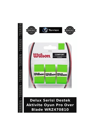 Delux Serisi Destek Aktivite Oyun Pro Over Blade Wrz470810 Çok Renkli