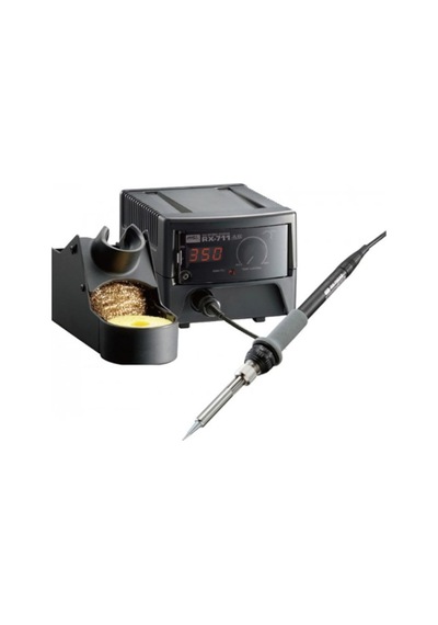 Goot Rx-711 As Lehim Havya İstasyonu (426215803)
