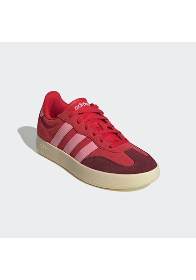 Adidas Barreda Kırmızı Kadın Sneaker Jp5964