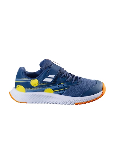 Babolat Babolat Pulsion Kid All Court Boy Erkek Çocuk Tenis Ayakkabısı 10426 Çok Renkli Babolat Babolat Pulsion Kid All Court Boy Erkek Çocuk Tenis Ayakkabısı 10426 Çok Renkli