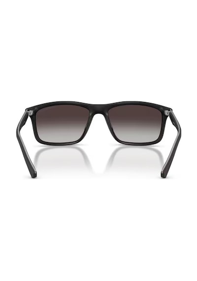 Emporio Armani Ea4257u 50018g 57 Erkek Güneş Gözlüğü Siyah