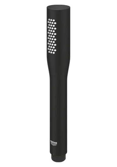 Euphoria Stick Cosmopolitan El Duşu 1 Akışlı Phantom Black - 22126kf0 Siyah