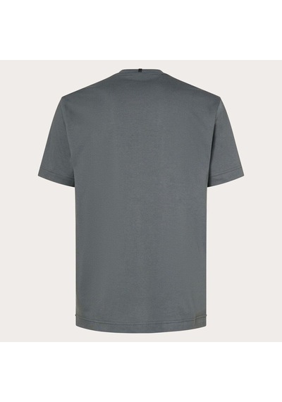 Oakley Skate Tee Erkek Tişört Oak.foa406851-oak.94a Antrasit