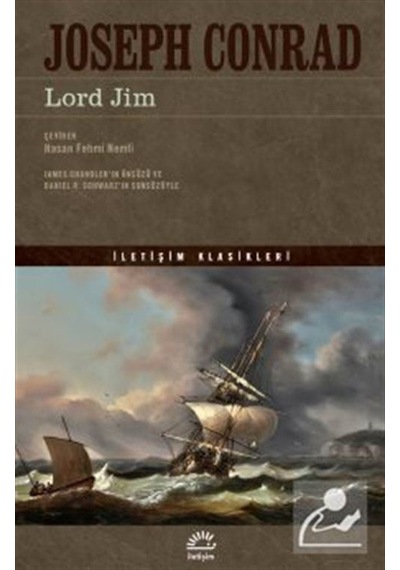 Mercankitap Lord Jim / Joseph  Conrad
