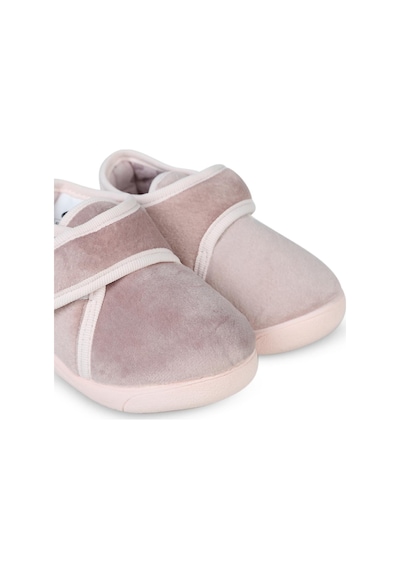 Civil Girls Basic 21-26 Numara Panduf - Pembe Gülkurusu