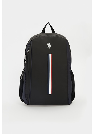 U.s. Polo Assn. Plçan23083 Sırt Çantası Çok Renkli
