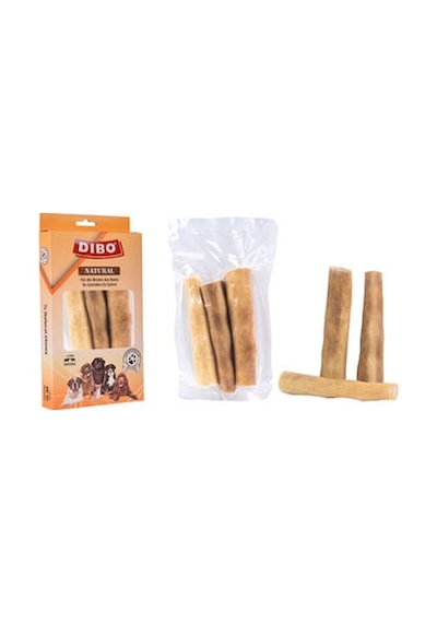 Kurutulmuş Dana Kuyruk Köpek Ödülü 100 Gr