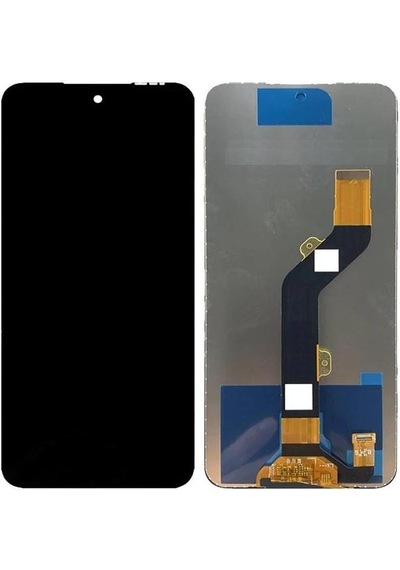 İnfinix Hot 30 Play Uyumlu Lcd Ekran + Dokunmatik X6835