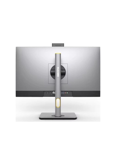 Seclife Stark Hba-sb530 I5-12400 32gb 1tb Ssd 23.8" Dos Aıo