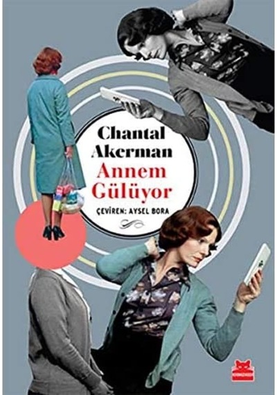 Annem Gülüyor - 57858324549726899240225