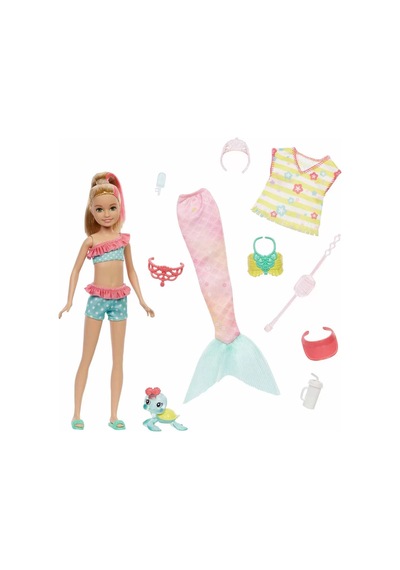 Mermaid Power Bebekleri Hhg54