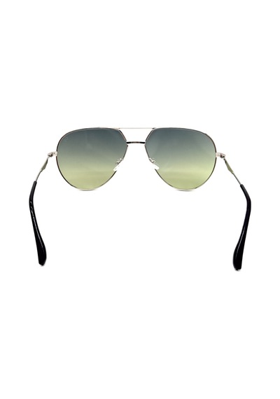 Obb Sunglasses Obb Ms254 C7 Yd Erkek Güneş Gözlüğü Gümüş