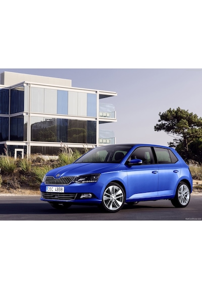 Skoda Fabia 3 2015-2022 El Freni Kolu Düğmesi Mat Gri 6R0711333C