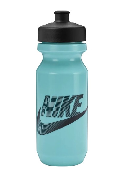 Nike Big Mouth Bottle 2.0 22 Oz Unisex Mavi Matara Suluk N.000.0043.421.22 Çok Renkli