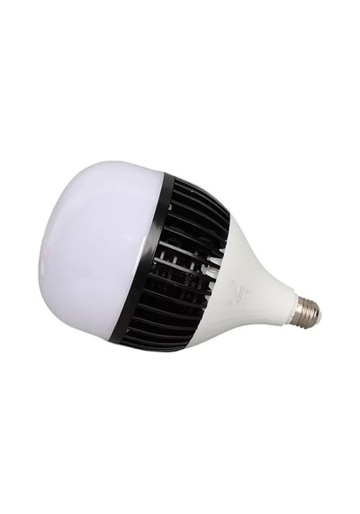Hubrendy Sh Ledx Al-th80 Akım Korumalı 80 Watt 7200 Lümen E27 Beyaz Maxi Kristal Torch Led Ampul