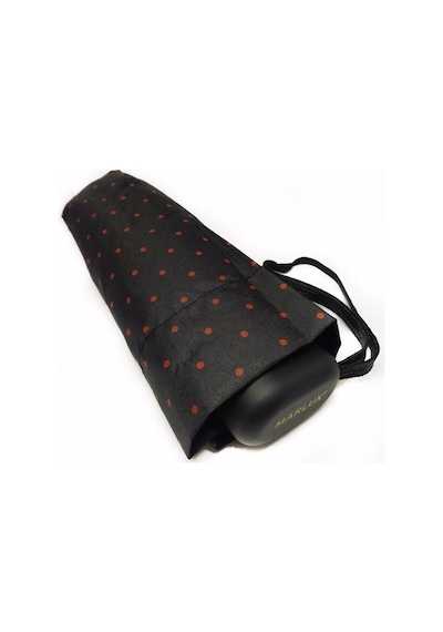 Eleven Markets Mini Cepboy Şemsiye 17 Cm Siyah