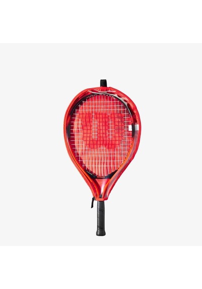 Wilson Çocuk Tenis Raketi Pro Staff Precision Jr 21 Wr118110h