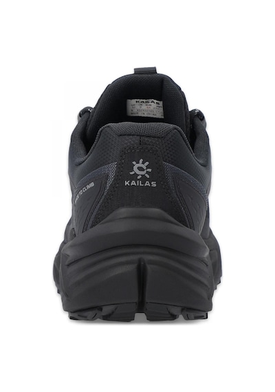 Kailas Ks2432165 Mountain Wander-z Gtx Low Waterproof Trekking Shoes Siyah Erkek Spor Ayak Siyah