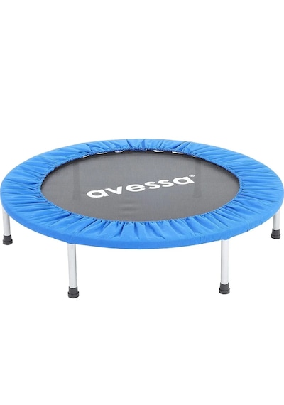 Avessa 48" Trampolin Oxford Kılıflı 122 Cm