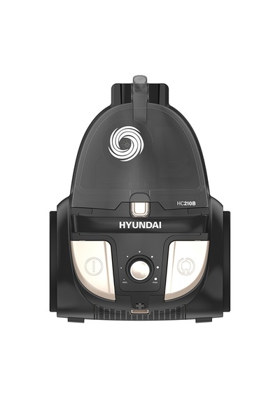 Hyundai HC210B 800 W Toz Torbasız Elektrikli Süpürge