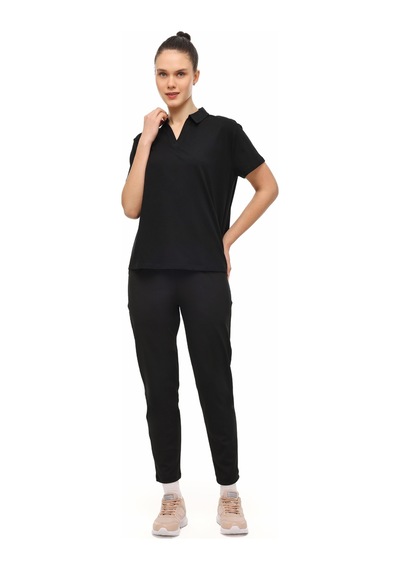 Kinetix Wl 12abela 6fx Siyah Kadın 791 000000000102240412 Kinetix Wl 12abela 6fx Siyah Kadın 791 000000000102240412