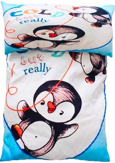 Jusso Baby Pofuduk Cold But Rally Rallici Penguen Alt Açma Seti