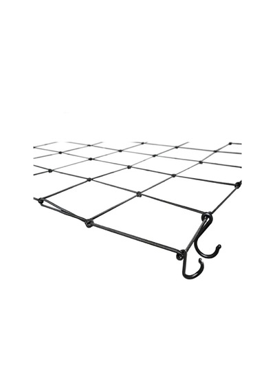 Elastik Scrog Filesi 60x60-120x120 Cm
