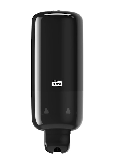 Tork Sıvı Sabun Dispenseri Siyah 560008