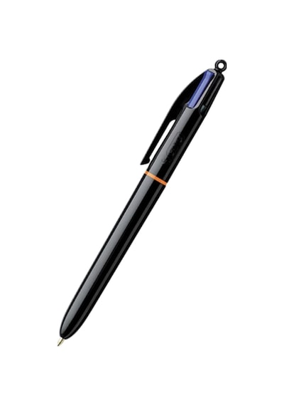BİC 4 Colours Pro Tükenmez Kalem 1.0 mm - 4 Renk
