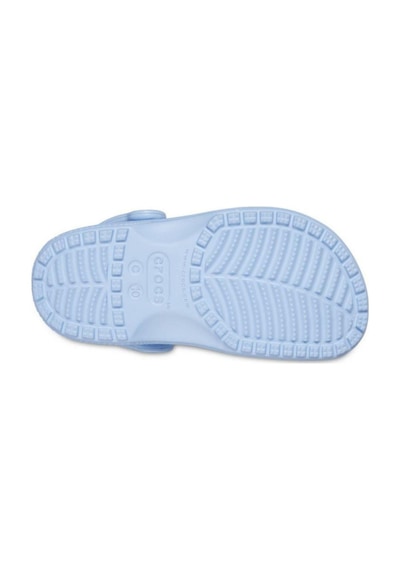 Crocs Classic Clog T Çocuk Mavi Terlik-7544 Blue Calcite
