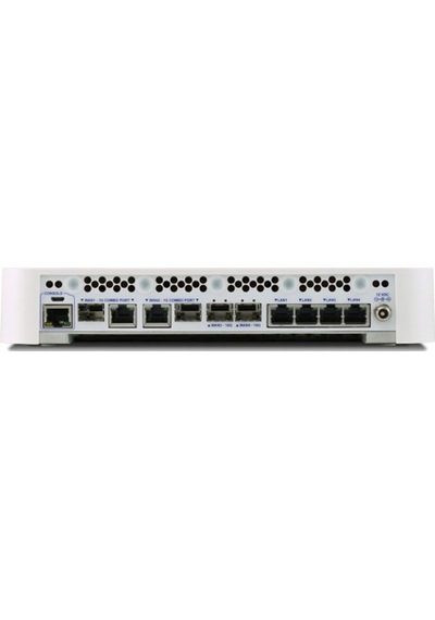 Netgate 6100 Max Pfsense+ Security Gateway Appliance