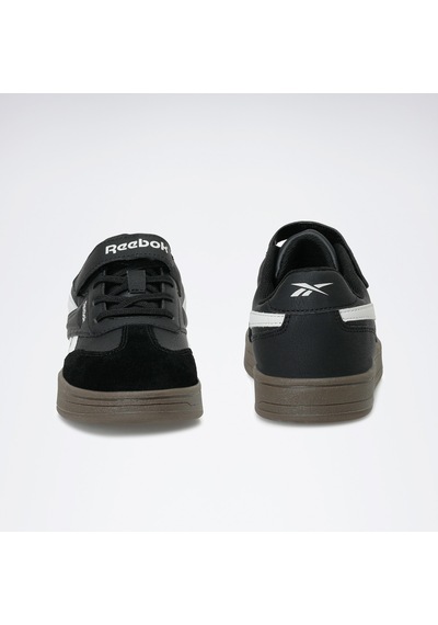 Reebok Asero Lift Kds I Siyah Erkek Çocuk Sneaker 000000000102697752