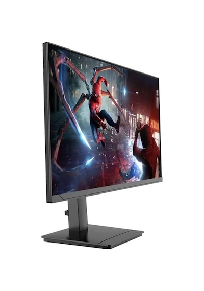 Cube Pa-27v240f05-2k Va 0.5ms 240hz 2xhdmı 2xdp 2k Qhd 2560x1440 27" Freesync Yukseklık Ayar
