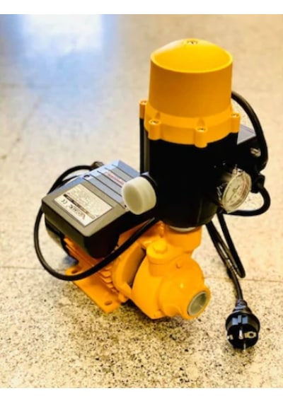 Vortex Mini 45P 0.5 Hp Elektronik Hidromatlı Mini Hidrofor