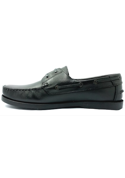 Pierre Cardin 90502 Siyah Dexter Erkek Günlük Casual Ayakkabı Siyah