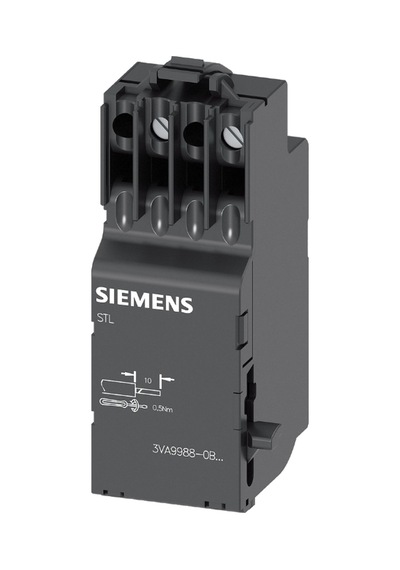 Siemens 3va9988-0bl33 Açtırma Bobini 208-277v Ac / 220-250v Dc 3va