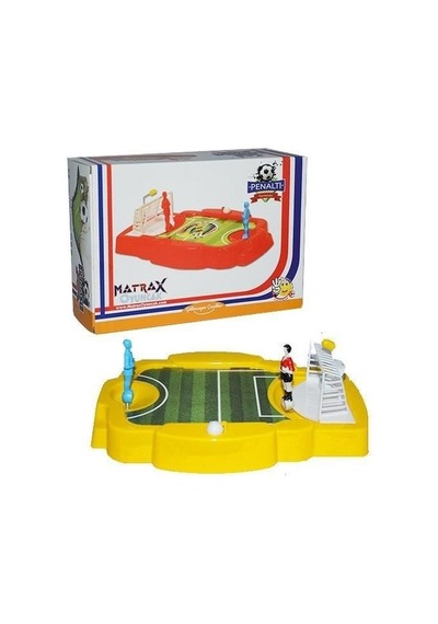 Matrax Mini Penaltı Oyuncağı